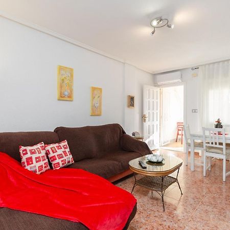 Fidalsa Sea La Vie Villa กราน อาลากันต์ ภายนอก รูปภาพ