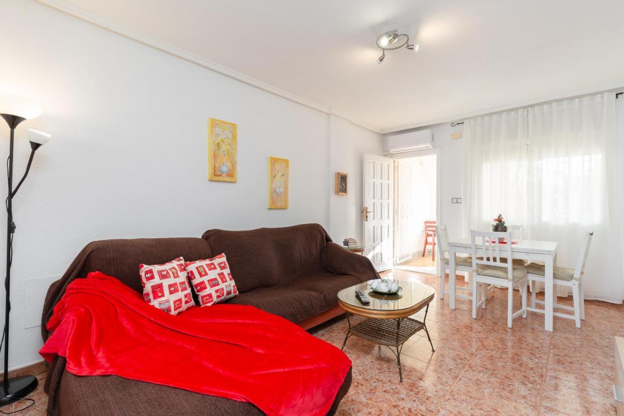 Fidalsa Sea La Vie Villa กราน อาลากันต์ ภายนอก รูปภาพ