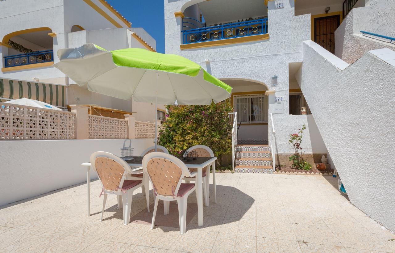 Fidalsa Sea La Vie Villa กราน อาลากันต์ ภายนอก รูปภาพ