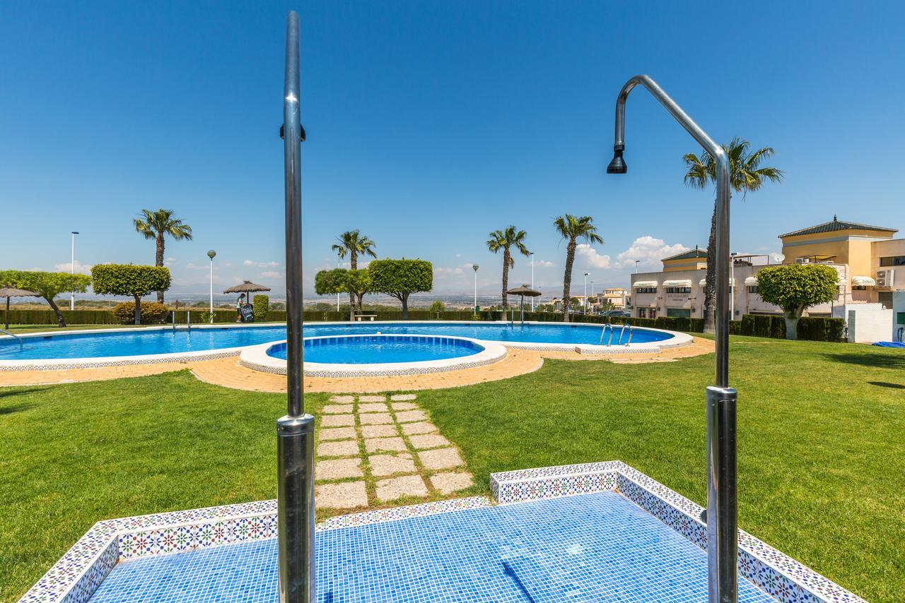 Fidalsa Sea La Vie Villa กราน อาลากันต์ ภายนอก รูปภาพ