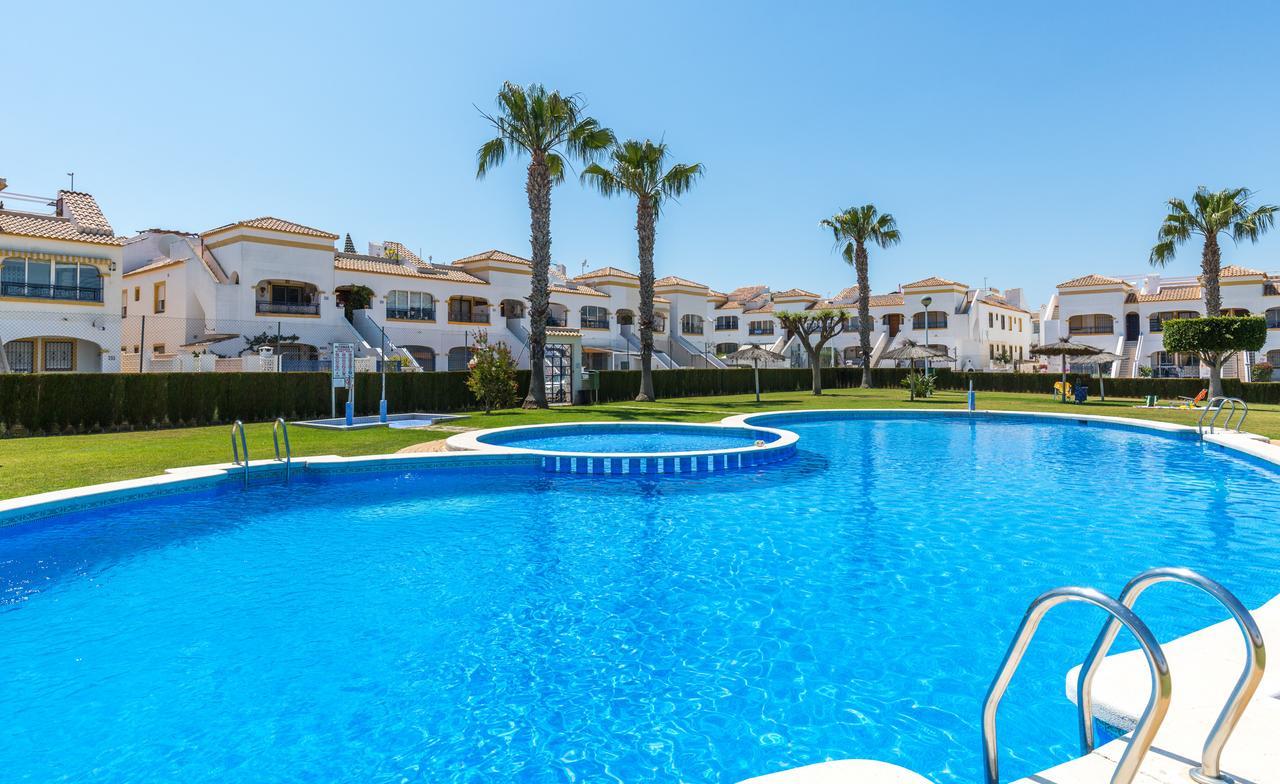 Fidalsa Sea La Vie Villa กราน อาลากันต์ ภายนอก รูปภาพ