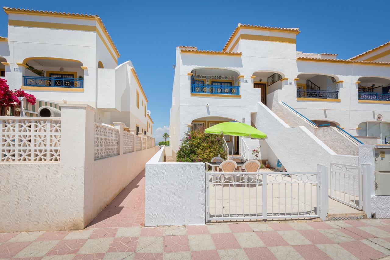 Fidalsa Sea La Vie Villa กราน อาลากันต์ ภายนอก รูปภาพ