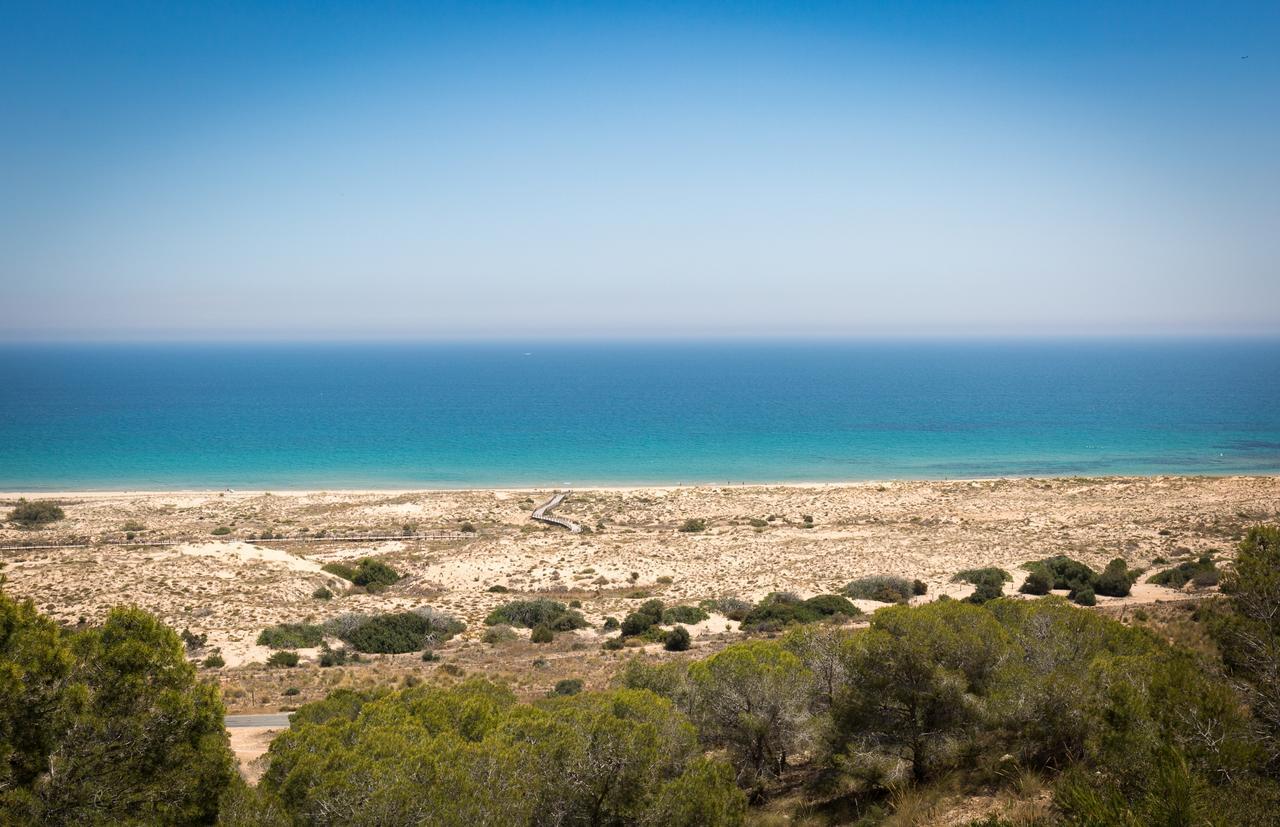 Fidalsa Sea La Vie Villa กราน อาลากันต์ ภายนอก รูปภาพ