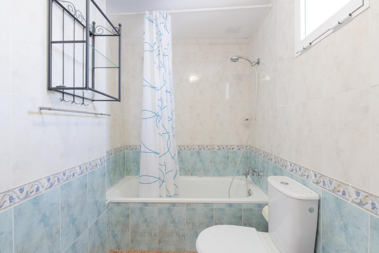 Fidalsa Sea La Vie Villa กราน อาลากันต์ ภายนอก รูปภาพ