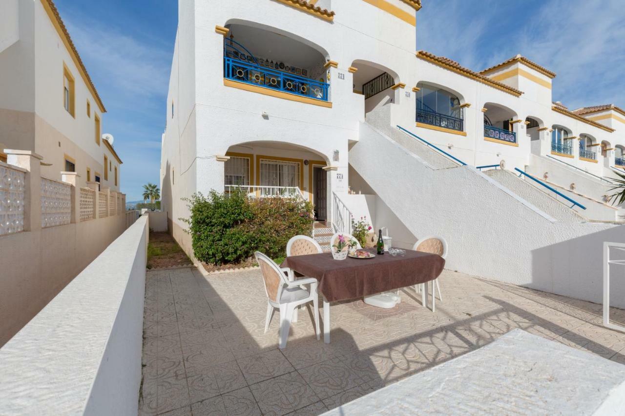 Fidalsa Sea La Vie Villa กราน อาลากันต์ ภายนอก รูปภาพ