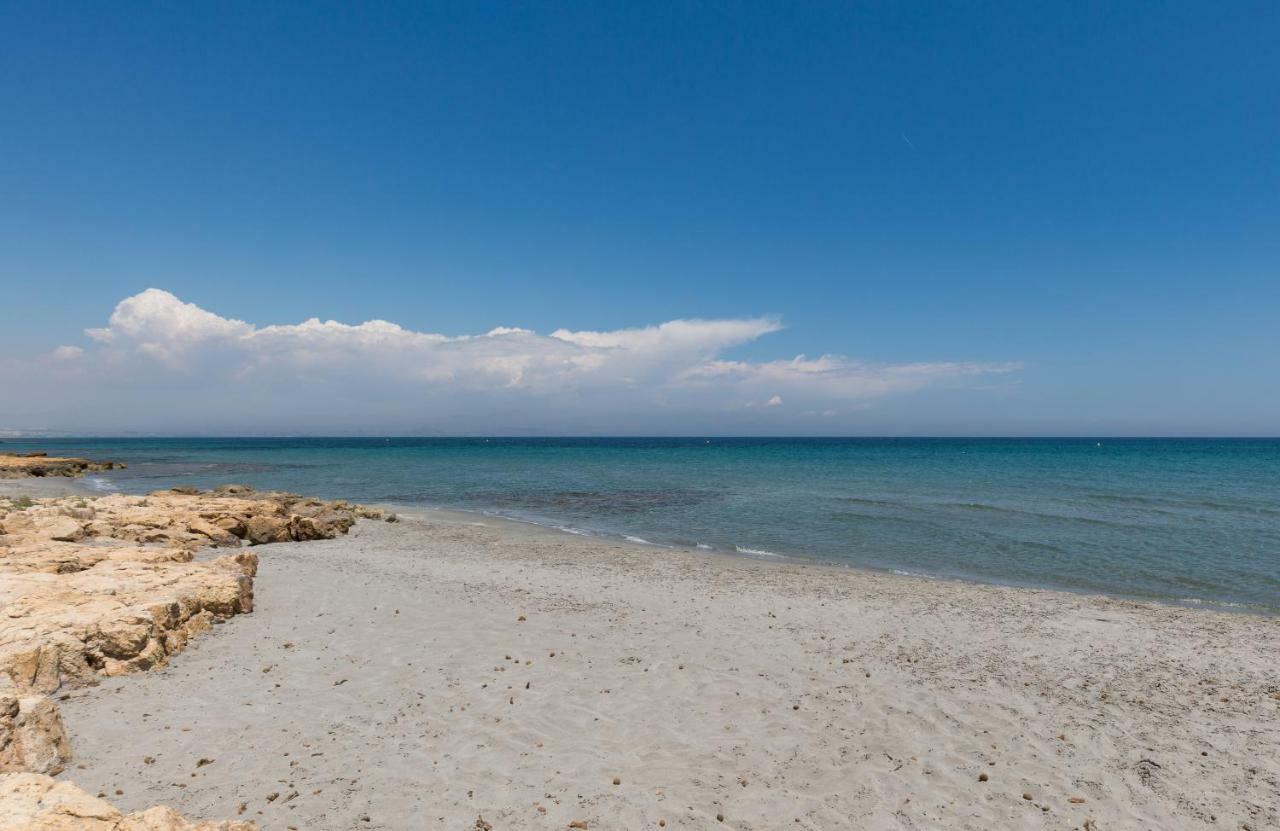 Fidalsa Sea La Vie Villa กราน อาลากันต์ ภายนอก รูปภาพ