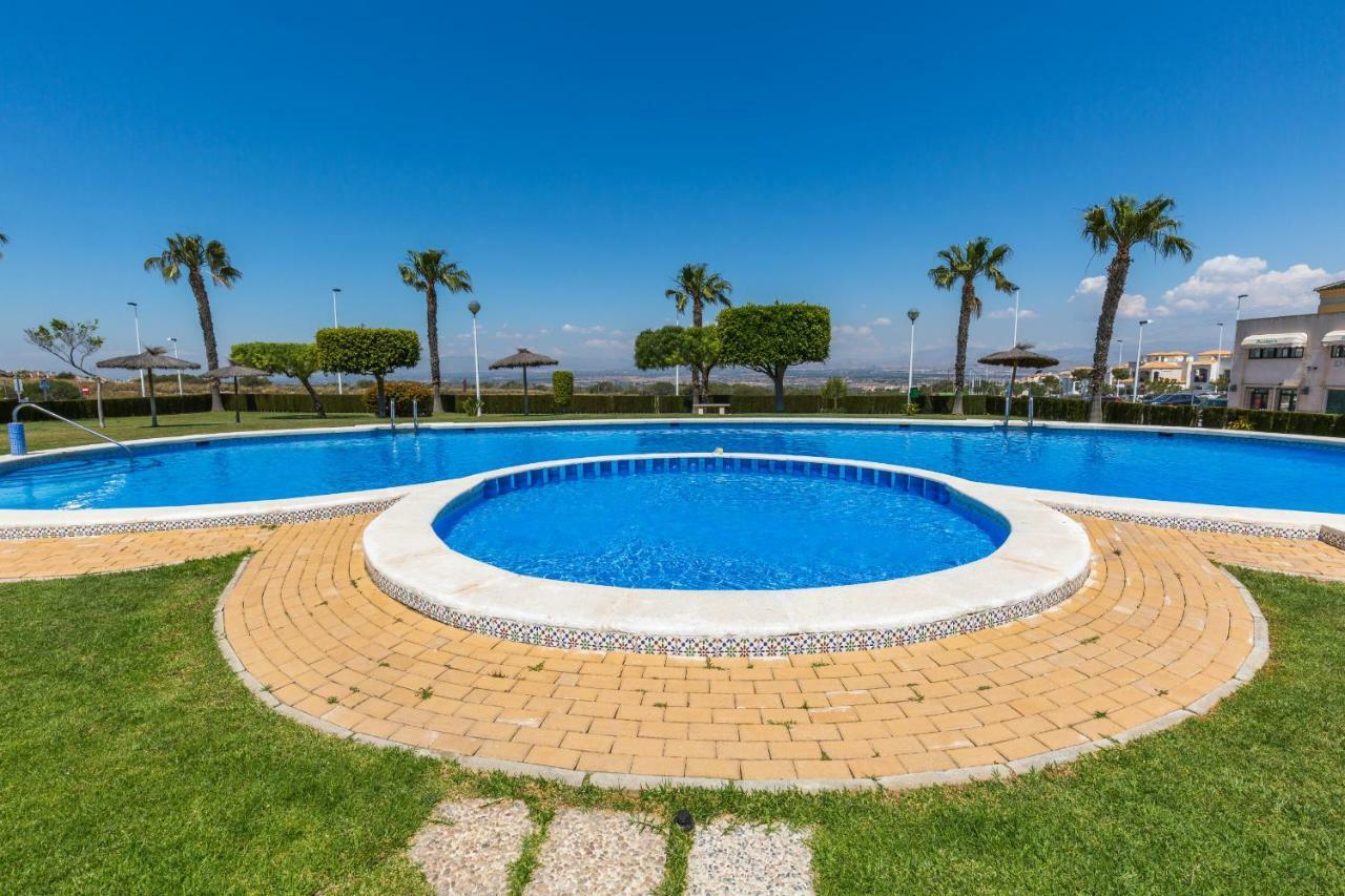 Fidalsa Sea La Vie Villa กราน อาลากันต์ ภายนอก รูปภาพ